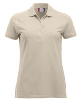 Polo Donna Piquet Mezza Manica MARION – Personalizzabile PS 29194