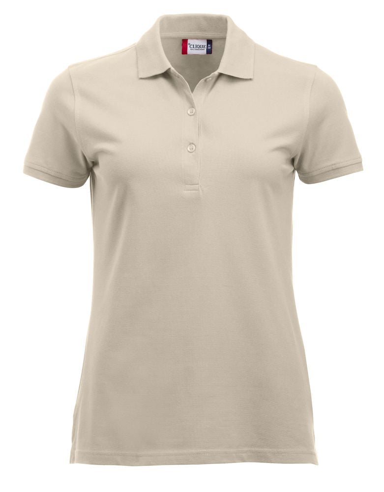 Polo Donna Piquet Mezza Manica MARION – Personalizzabile PS 29194