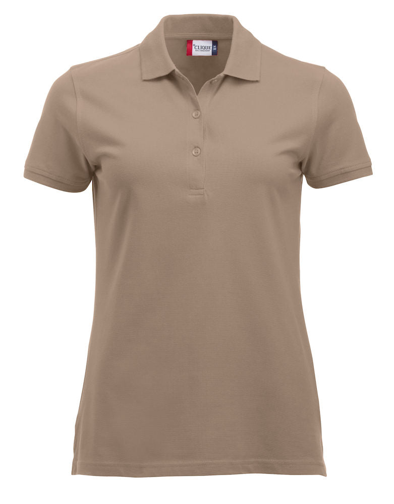 Polo Donna Piquet Mezza Manica MARION – Personalizzabile PS 29194