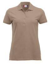 Polo Donna Piquet Mezza Manica MARION – Personalizzabile PS 29194