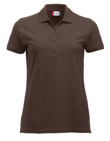 Polo Donna Piquet Mezza Manica MARION – Personalizzabile PS 29194