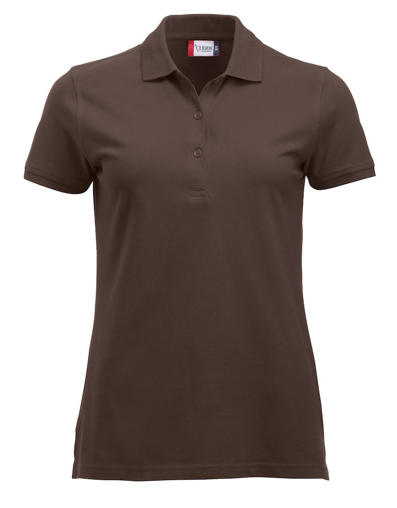 Polo Donna Piquet Mezza Manica MARION – Personalizzabile PS 29194