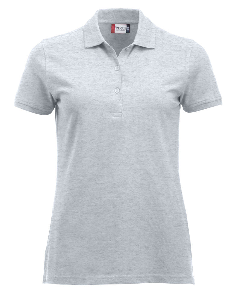 Polo Donna Piquet Mezza Manica MARION – Personalizzabile PS 29194