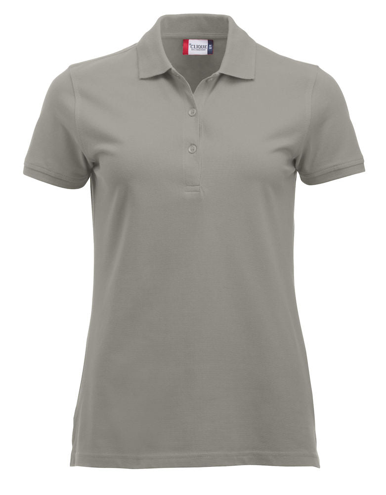 Polo Donna Piquet Mezza Manica MARION – Personalizzabile PS 29194
