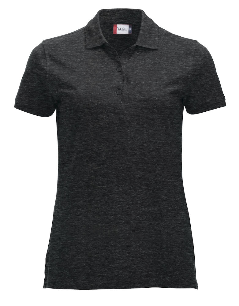 Polo Donna Piquet Mezza Manica MARION – Personalizzabile PS 29194