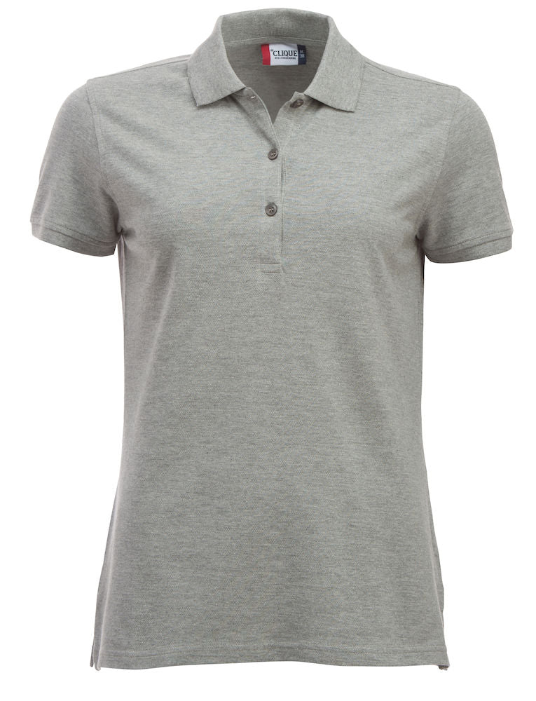 Polo Donna Piquet Mezza Manica MARION – Personalizzabile PS 29194