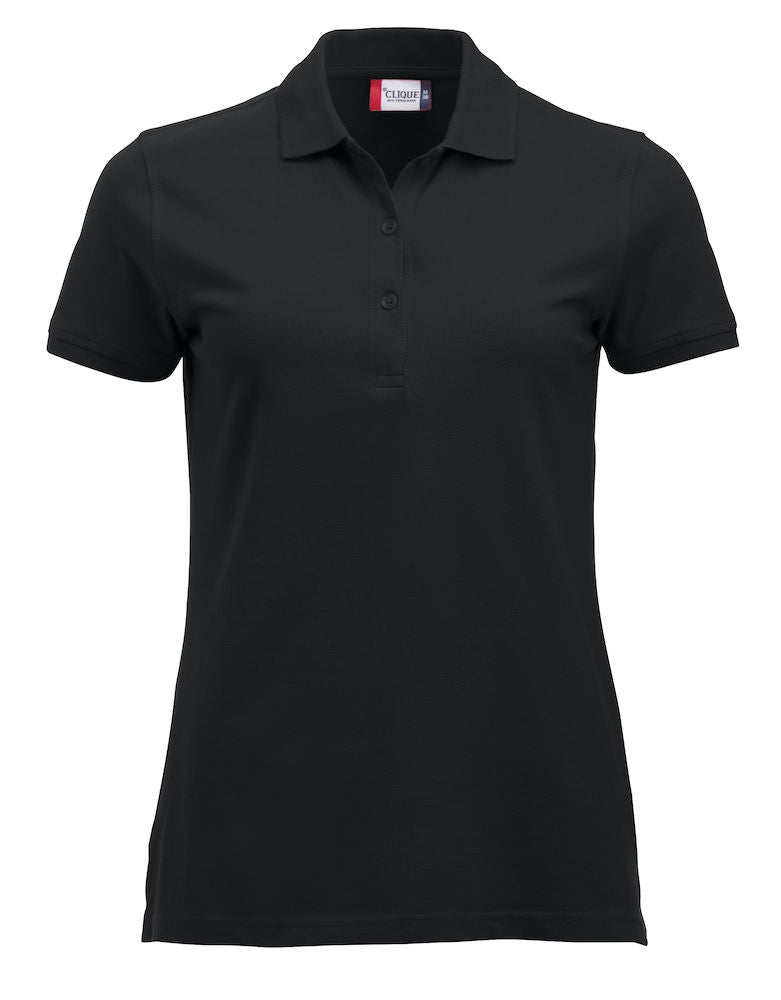 Polo Donna Piquet Mezza Manica MARION – Personalizzabile PS 29194