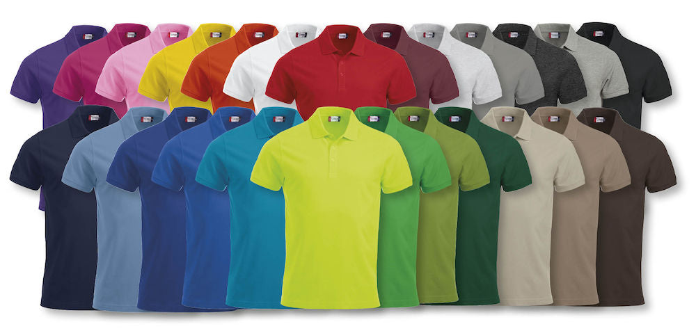 Polo Donna Piquet Mezza Manica MARION – Personalizzabile PS 29194