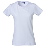 T-Shirt Lavoro Infermiera / Dottoressa / OSS con Stetoscopio a Cuore – PS 28870-026