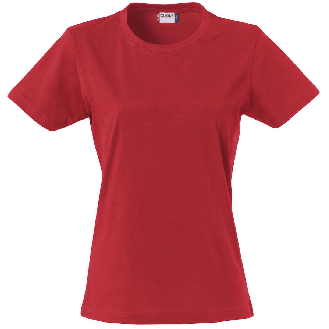 T-Shirt Lavoro Infermiera / Dottoressa / OSS con Stetoscopio a Cuore – PS 28870-026