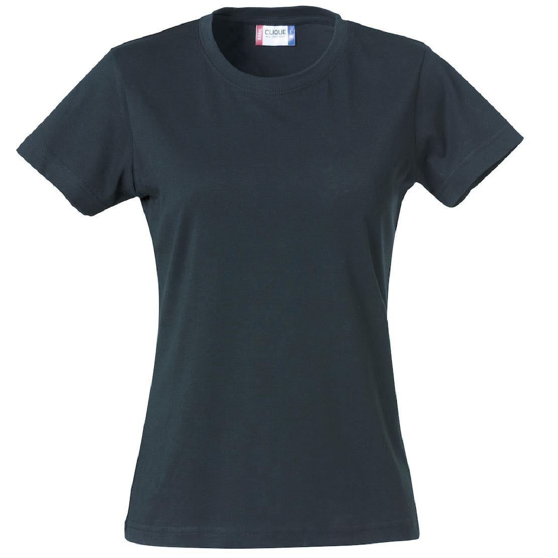 T-Shirt Lavoro Infermiera / Dottoressa / OSS con Stetoscopio a Cuore – PS 28870-026