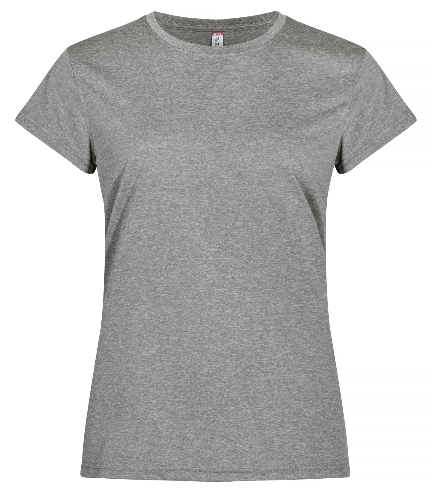 T-Shirt Tecnica Donna Microfibra Manica Corta Personalizzabile Maglie Clique PS 36998 PRS