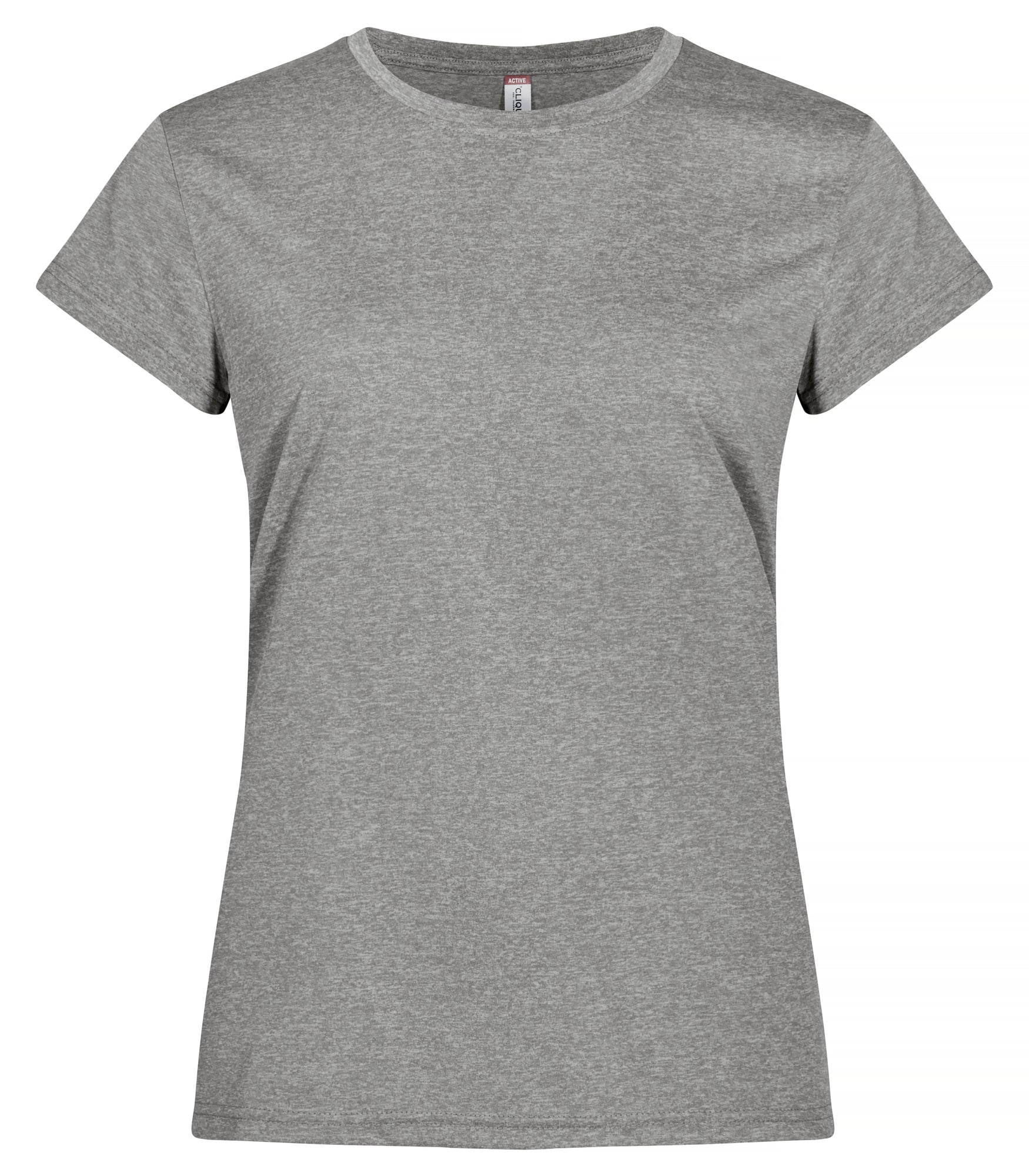 T-Shirt Tecnica Donna Microfibra Manica Corta Personalizzabile Maglie Clique PS 36998 PRS