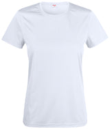 T-Shirt Tecnica Donna Microfibra Manica Corta Personalizzabile Maglie Clique PS 36998 PRS