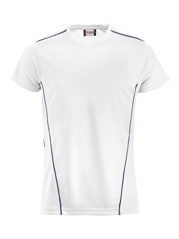 T-Shirt Tecnica Sportiva Unisex Personalizzabile – PS 00025 PRS