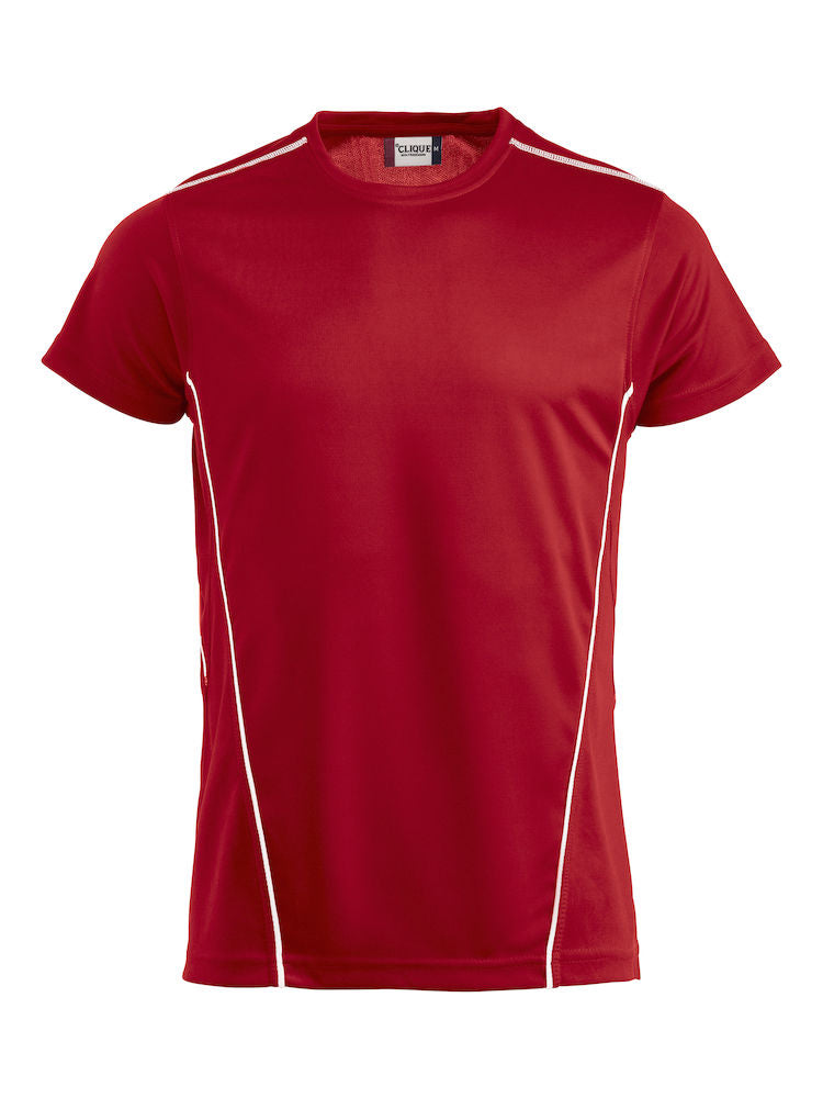 T-Shirt Tecnica Sportiva Unisex Personalizzabile – PS 00025 PRS