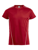 T-Shirt Tecnica Sportiva Unisex Personalizzabile – PS 00025 PRS