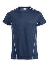 T-Shirt Tecnica Sportiva Unisex Personalizzabile – PS 00025 PRS