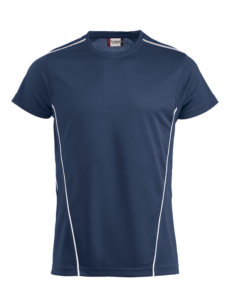 T-Shirt Tecnica Sportiva Unisex Personalizzabile – PS 00025 PRS