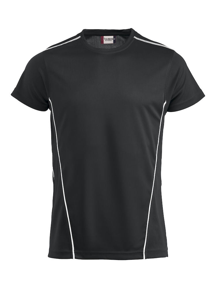 T-Shirt Tecnica Sportiva Unisex Personalizzabile – PS 00025 PRS