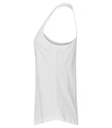 Canotta Donna in Jersey Fiammato Slub Tanktop Lady Personalizzabile PS 37013