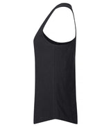 Canotta Donna in Jersey Fiammato Slub Tanktop Lady Personalizzabile PS 37013