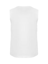 T-shirt Smanicata Unisex in Cotone / Canotta Personalizzabile  – PS 29999