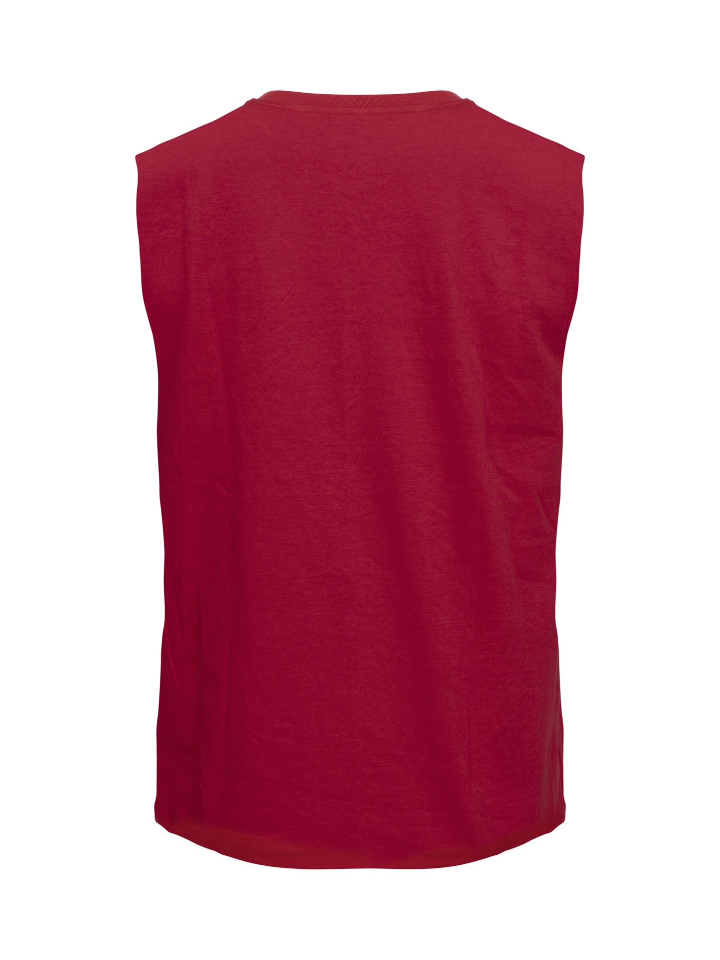 T-shirt Smanicata Unisex in Cotone / Canotta Personalizzabile  – PS 29999
