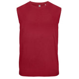 T-shirt Smanicata Unisex in Cotone / Canotta Personalizzabile  – PS 29999