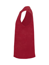 T-shirt Smanicata Unisex in Cotone / Canotta Personalizzabile  – PS 29999