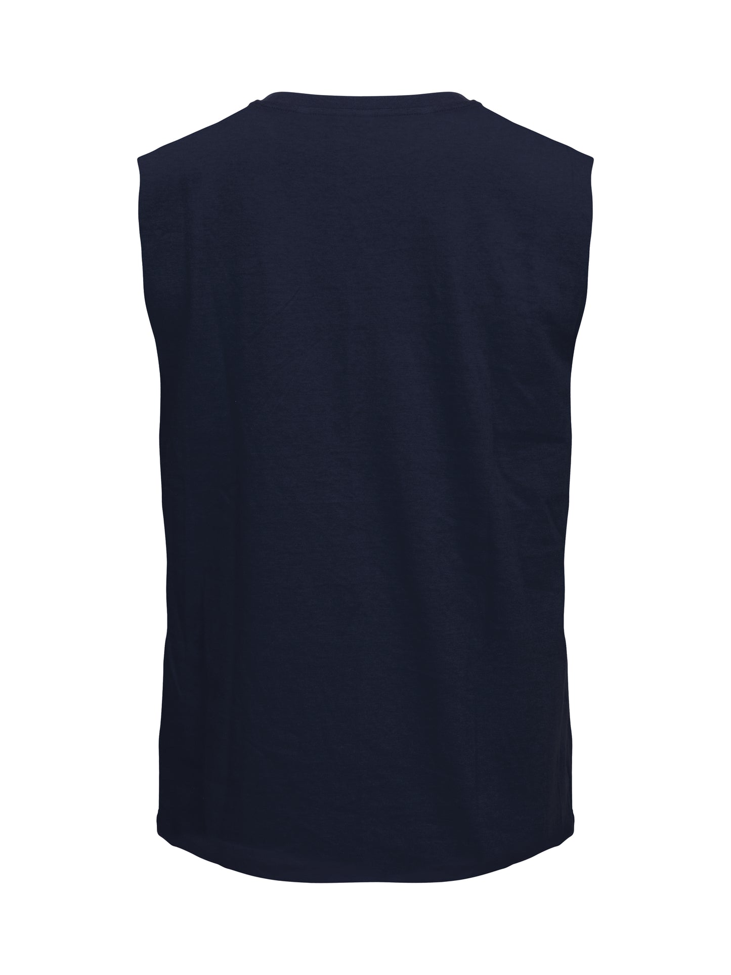 T-shirt Smanicata Unisex in Cotone / Canotta Personalizzabile  – PS 29999