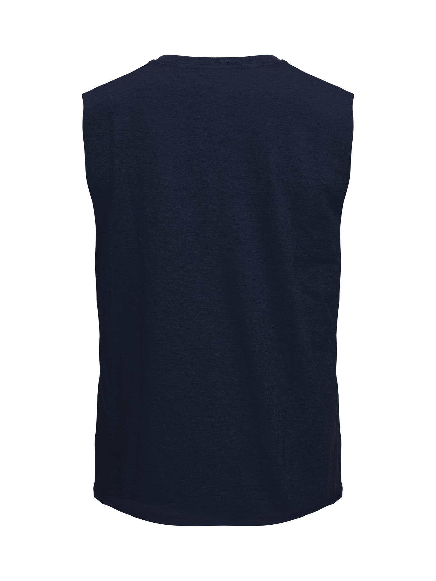 T-shirt Smanicata Unisex in Cotone / Canotta Personalizzabile  – PS 29999