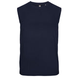 T-shirt Smanicata Unisex in Cotone / Canotta Personalizzabile  – PS 29999