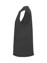 T-shirt Smanicata Unisex in Cotone / Canotta Personalizzabile  – PS 29999
