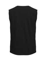 T-shirt Smanicata Unisex in Cotone / Canotta Personalizzabile  – PS 29999