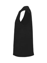 T-shirt Smanicata Unisex in Cotone / Canotta Personalizzabile  – PS 29999