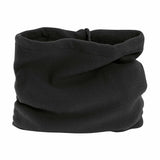 Fascia ScaldaCollo In Polar Trasformabile In Cappello Con Cordino Personalizzata Con Ricamo PS 40311
