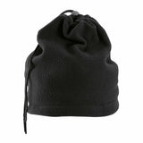 Fascia ScaldaCollo In Polar Trasformabile In Cappello Con Cordino Personalizzata Con Ricamo PS 40311