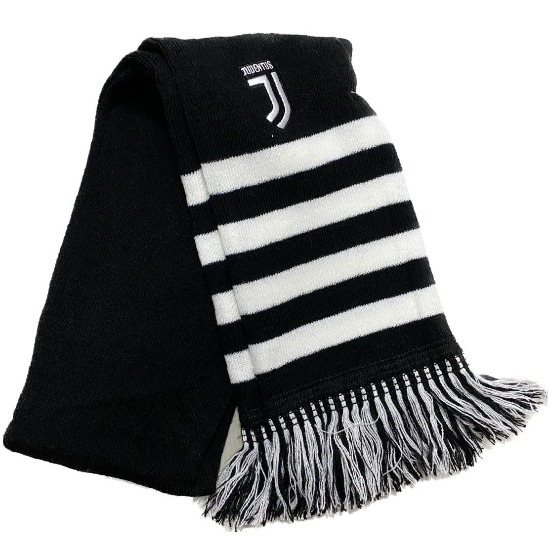 Sciarpa Tubolare Juve JJ – Prodotto Ufficiale Juventus FC Cod. PS 33055