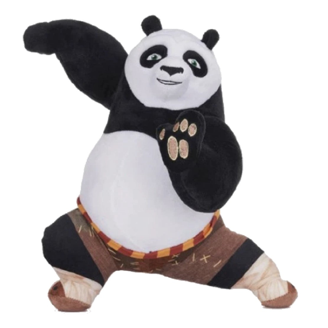Peluche Kung Fu Panda 3 Po 45 cm – Morbido Pupazzo in Peluche – Cod. 03363
