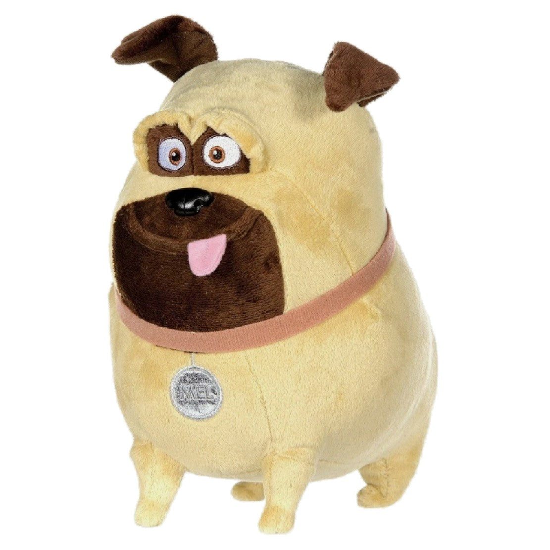 Peluche Mel 25 cm Pets – Morbido Pupazzo in Peluche – Cod. 03405