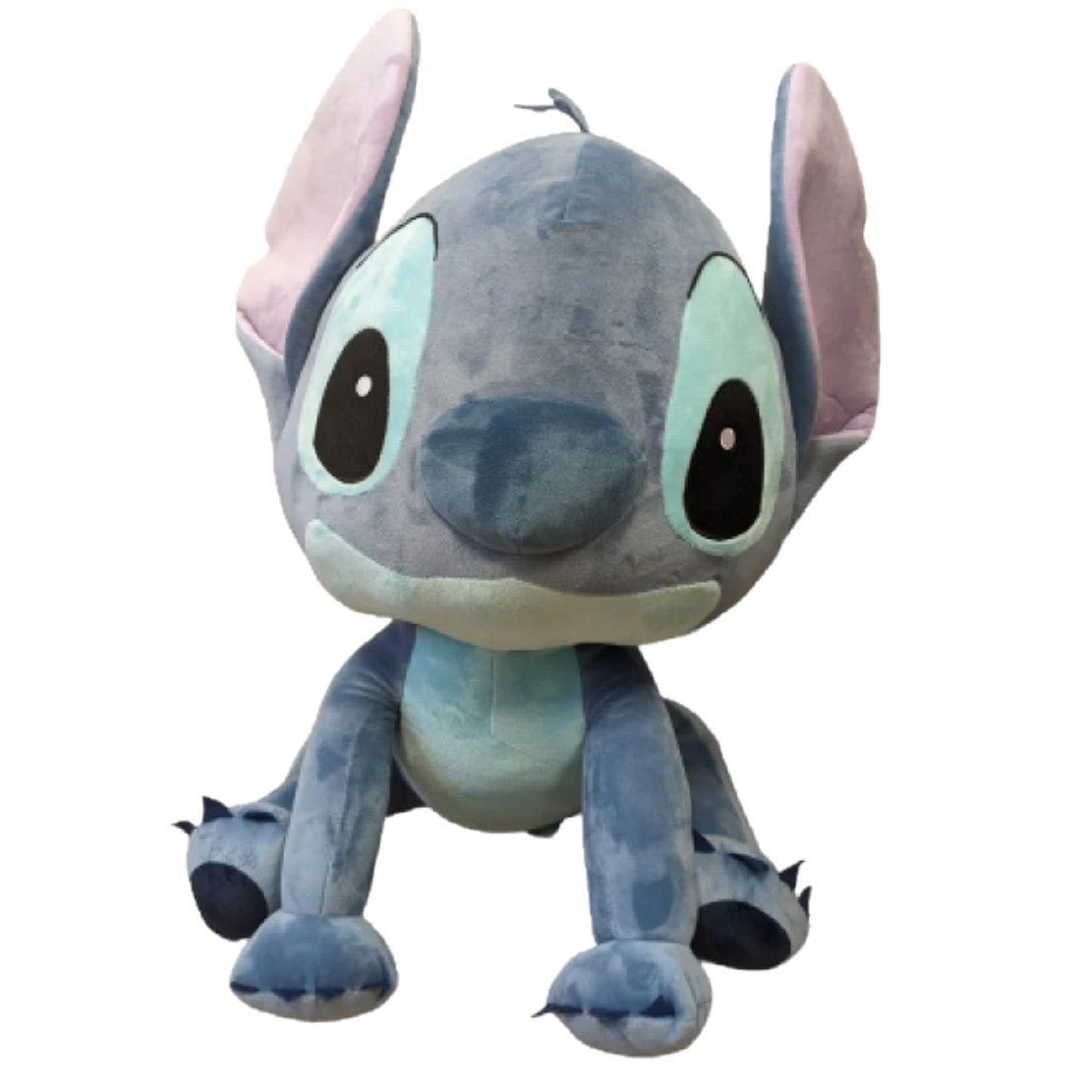 Peluche Stitch Baby 60 cm – Disney Lilo & Stitch – Morbido Pupazzo in Peluche – Cod. 03418