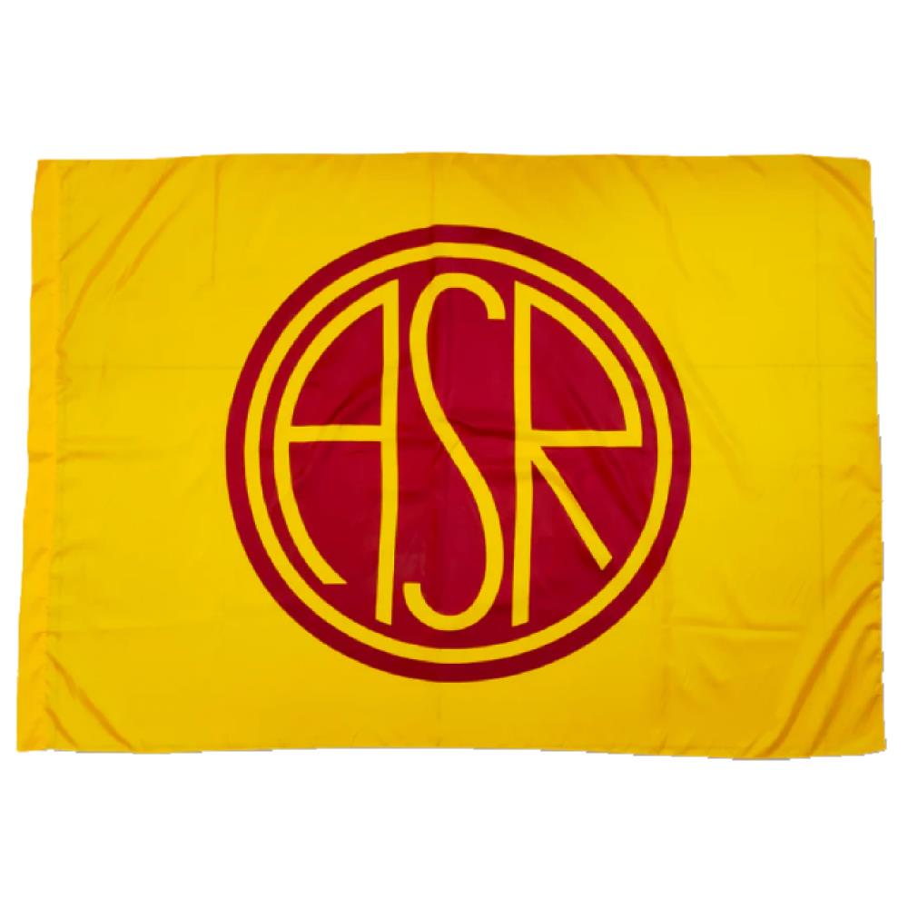 Bandiera Stadio AS Roma – 50 × 70 cm Prodotto Ufficiale AS Roma PS 03718