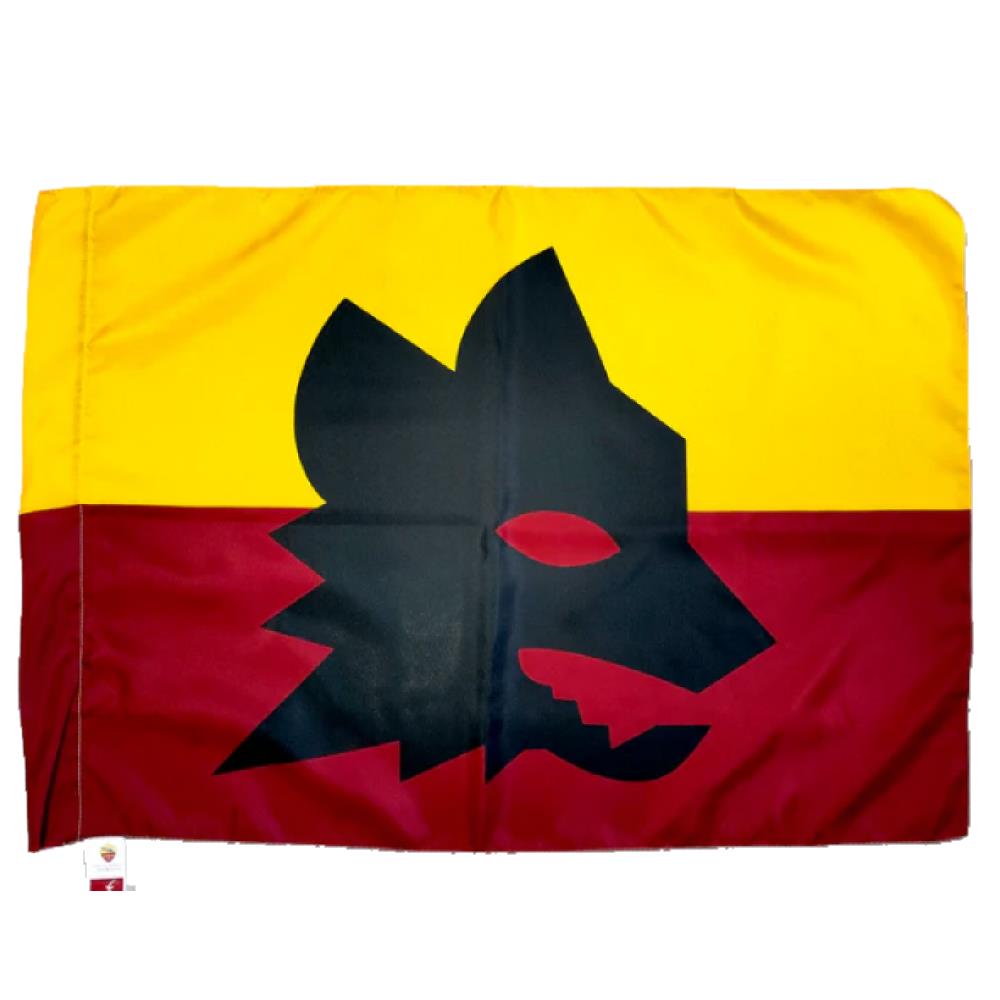 Bandiera Stadio AS Roma – 50 × 70 cm Prodotto Ufficiale AS Roma PS 03720