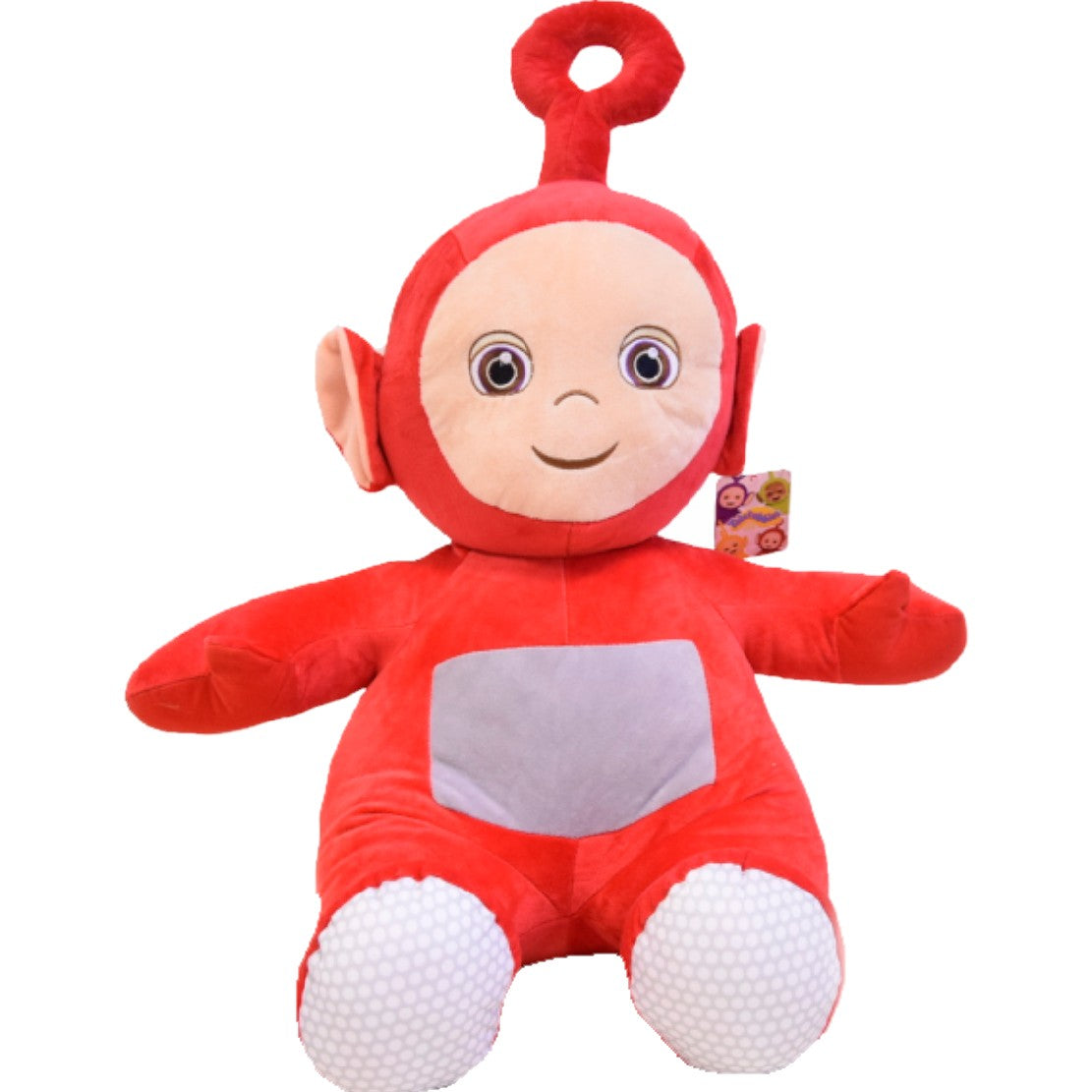 Peluche Teletubbies PO 100 cm Rosso Peluche Gigante Soft Toy PS 03975