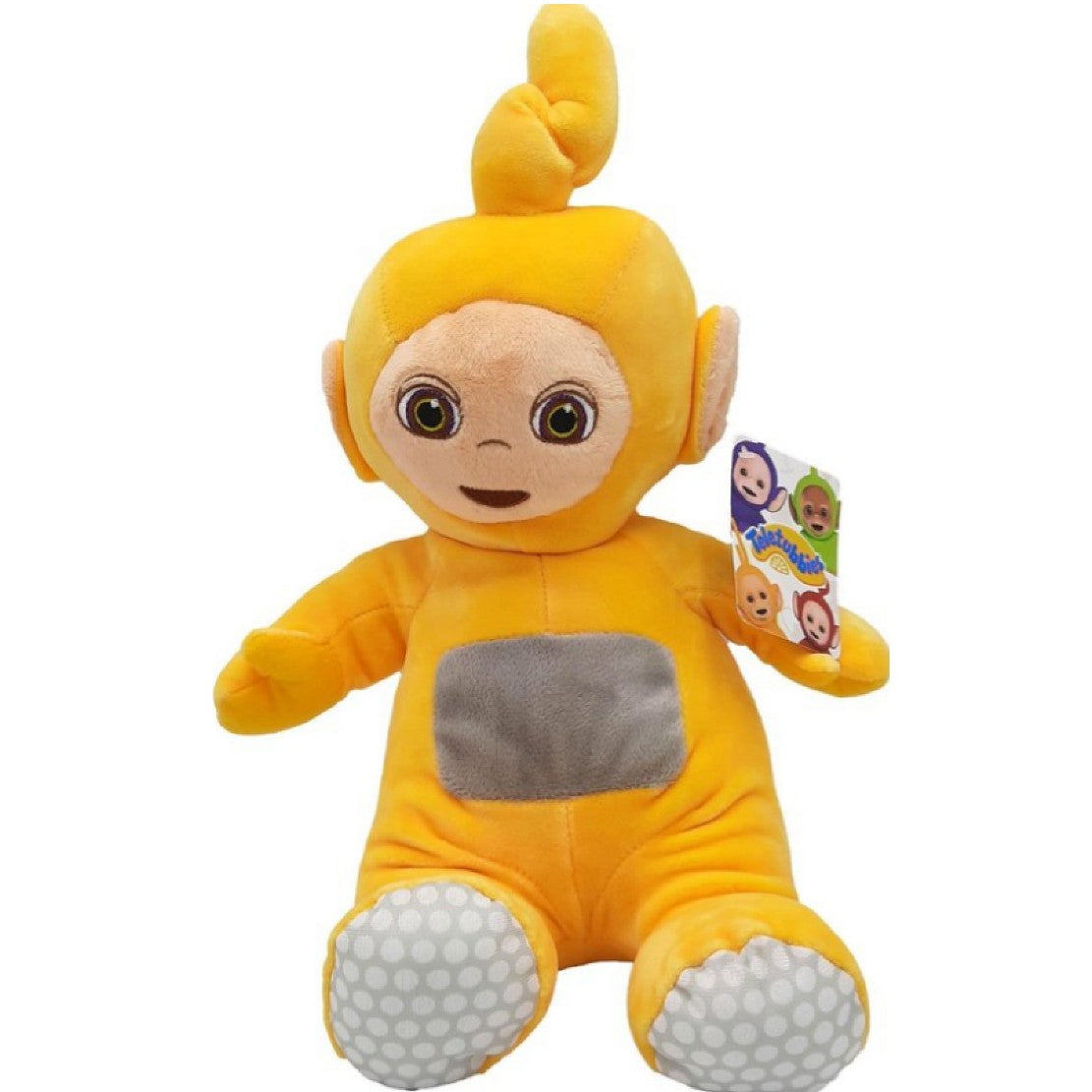 Peluche Teletubbies LaaLaa 100 cm Giallo Peluche Gigante Soft Toy PS 03976