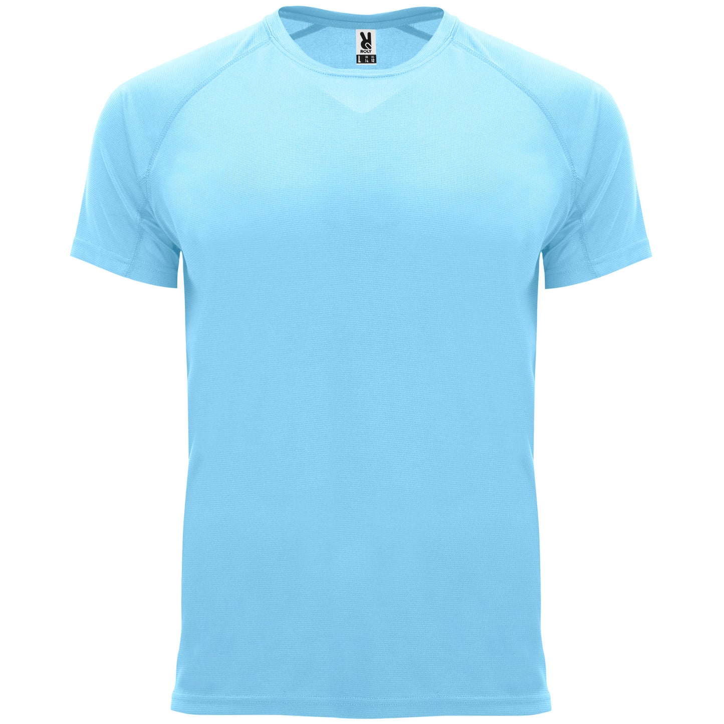 T-Shirt Tecnica Run Girocollo Bahrain Traspirante – PS 27788 PRS