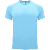 T-Shirt Tecnica Run Girocollo Bahrain Traspirante – PS 27788 PRS