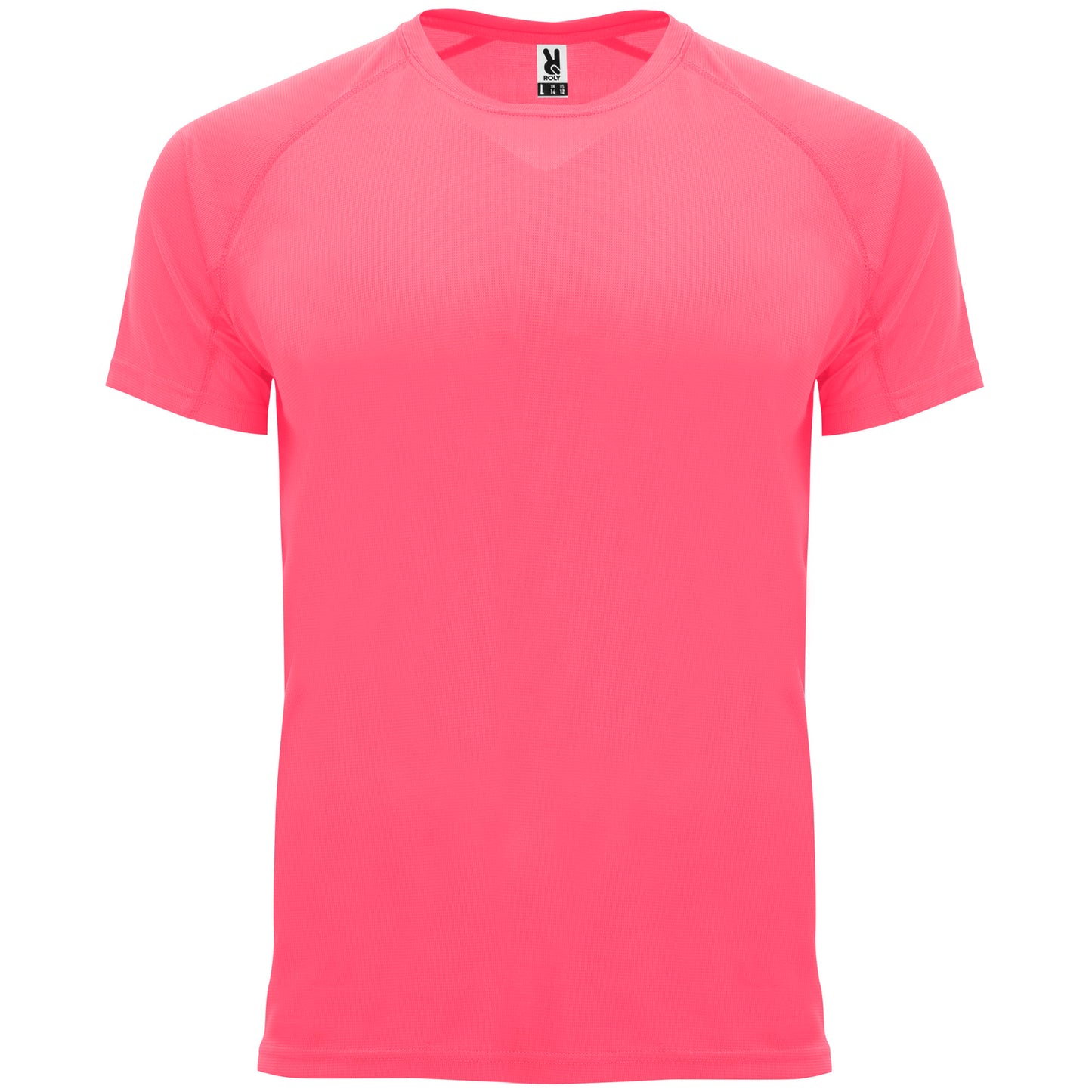 T-Shirt Tecnica Run Girocollo Bahrain Traspirante – PS 27788 PRS