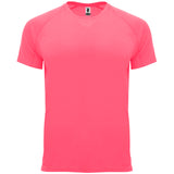 T-Shirt Tecnica Run Girocollo Bahrain Traspirante – PS 27788 PRS